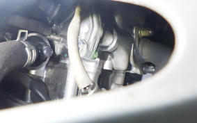HONDA PCX 160 2001 KF47