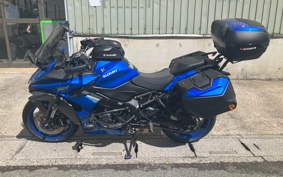SUZUKI GSX-S1000 GT 2024 EK1AA