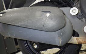 SUZUKI LET's 4 Basket 2015 CA43A