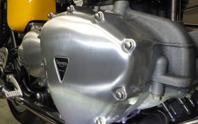TRIUMPH THRUXTON 900 2009