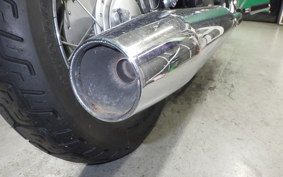 YAMAHA DRAGSTAR 250 2005 VG05J