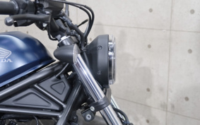 HONDA  REBEL 250 ABS MC49