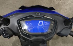 YAMAHA  CYGNUS  GRIF ASU SEJ4J