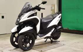 YAMAHA TRICITY 155 A SG37J