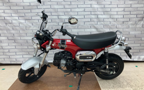 HONDA  DUX 125 JB04