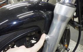YAMAHA XJR400 1993 4HM