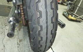 KAWASAKI W400 2006 EJ400A
