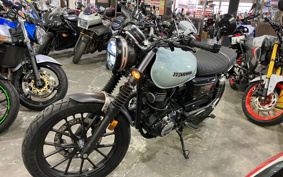 HONDA GB350S 2023 NC59