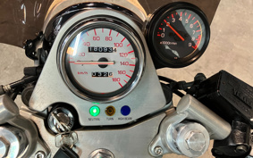 YAMAHA SRX400-1 1990 3VN