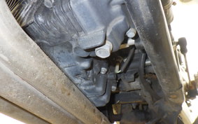 HONDA CB400 SUPER BOLDOR VTEC A 2010 NC42