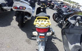 HONDA ｸﾛｽｶﾌﾞ JA10