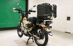 HONDA CT125 HUNTER CUB 2004 JA55