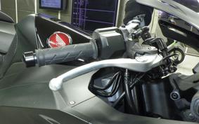 HONDA CBR600RR 2024 PC40