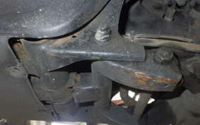 SUZUKI ADDRESS V50 Gen.2 CA44A