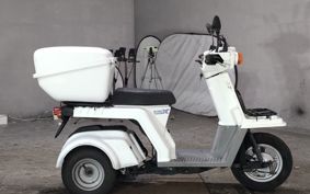 HONDA GYRO TD02