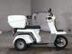 Фото Honda GYRO с японского аукциона