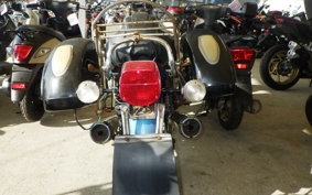 HONDA CB250 T CB250T