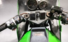 KAWASAKI GPZ750 F ZX750A