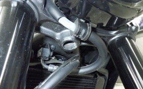 HONDA CB250RA 2018 MC52