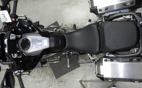 TRIUMPH TIGER 1200 GT PRO 2025
