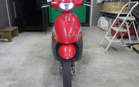 SUZUKI LET's 4 2018 CA45A