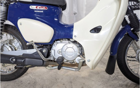 HONDA SUPER CUB50 AA07