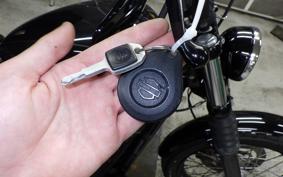 HARLEY FXBB1750 2018