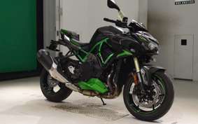 KAWASAKI ZH2 SE 2025
