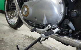 TRIUMPH BONNEVILLE T100 2016
