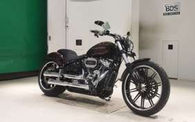 HARLEY FXBRS1870 2019