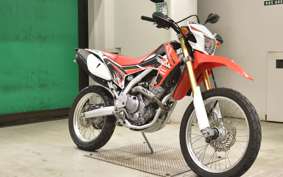 HONDA CRF250L MD38