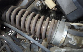 SUZUKI RG50 NA11A
