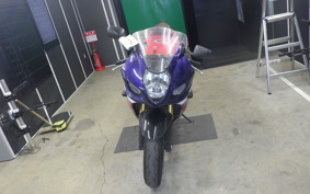 SUZUKI GSX-R1000 2003