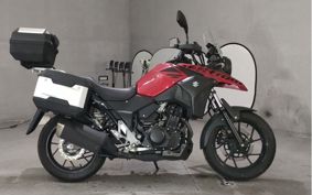 SUZUKI V STROM 250 DS11A
