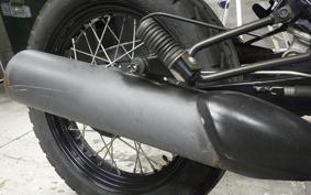 HONDA CB223S MC40