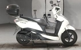 HONDA LEAD 125 JF45