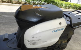 YAMAHA GEAR Gen.2 UA08J