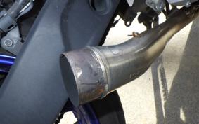 YAMAHA YZF-R25 RG43J