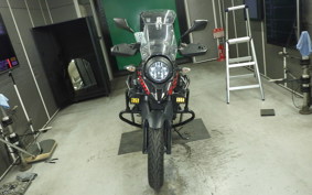 SUZUKI Vｽﾄﾛｰﾑ250