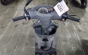 YAMAHA JOG Gen.5 2019 SA36J