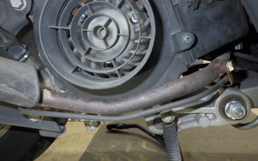 HONDA DIO Gen.6 AF68
