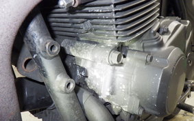 HONDA CB400SF VTEC Spec3 2004