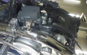 YAMAHA SR400 Gen.5 2021 RH16J