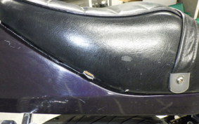 KAWASAKI ZEPHYR 400 Gen.2 1991 ZR400C