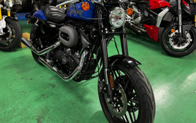 HARLEY XL1200CX 2019 LM3