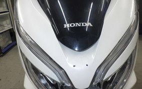 HONDA PCX 125 1991 JF81