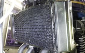 KAWASAKI ZRX-2 2009 ZR400E