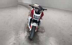 HONDA CB1300SF BOLDOR SC54