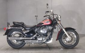 KAWASAKI VULCAN400 CLASSIC 1999 VN400A