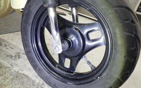 SUZUKI LET's 4 2022 CA45A